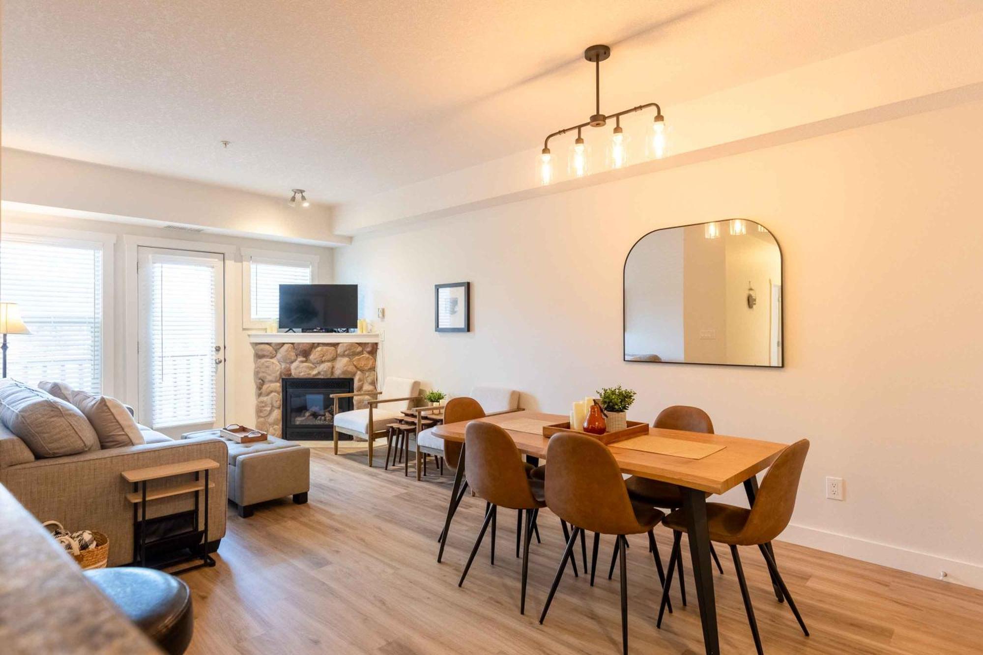 Silver Rock Condominiums By Fernie Central Reservations Экстерьер фото