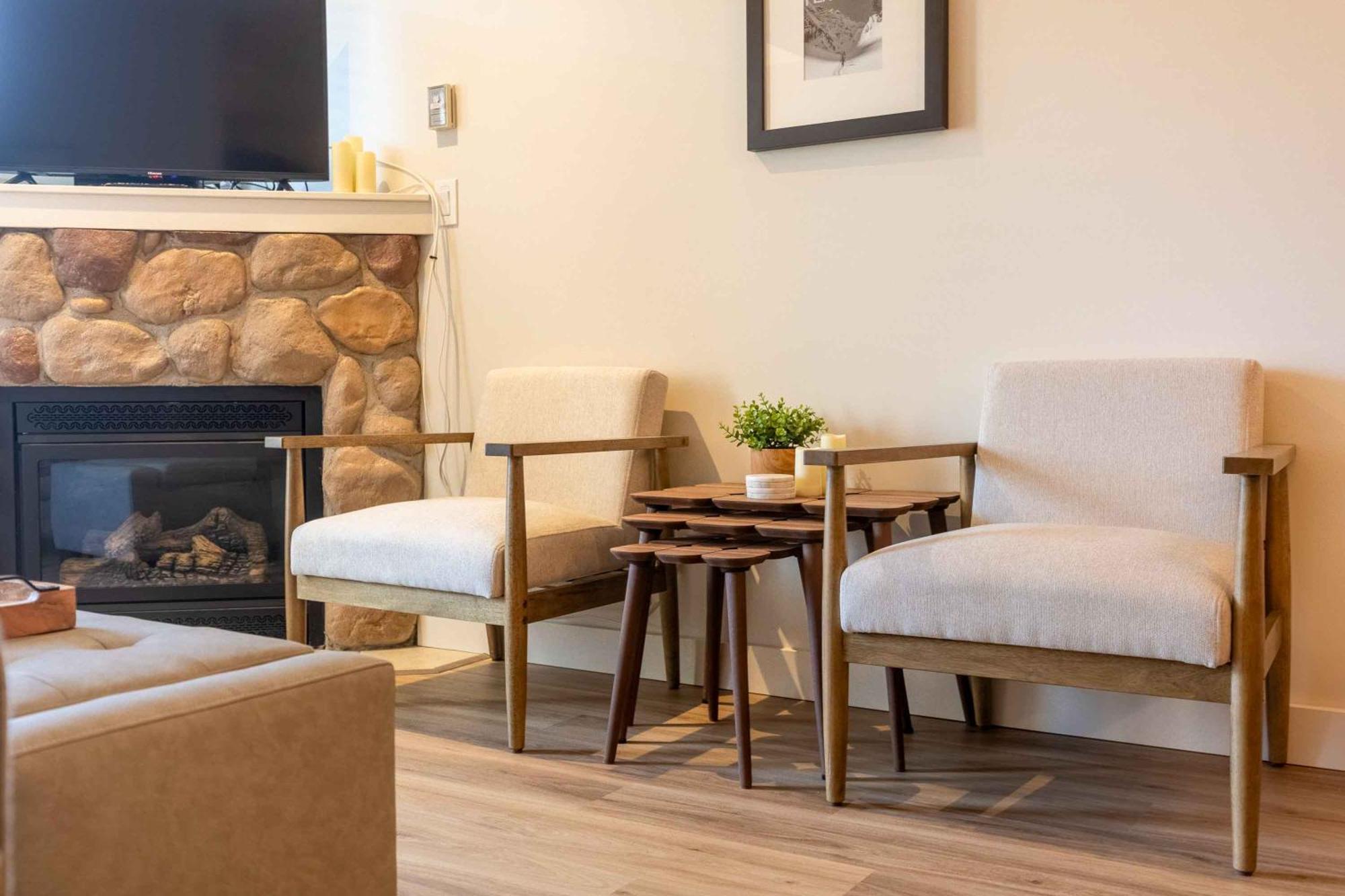 Silver Rock Condominiums By Fernie Central Reservations Экстерьер фото