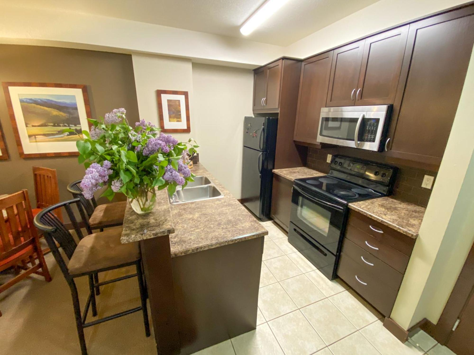 Silver Rock Condominiums By Fernie Central Reservations Экстерьер фото