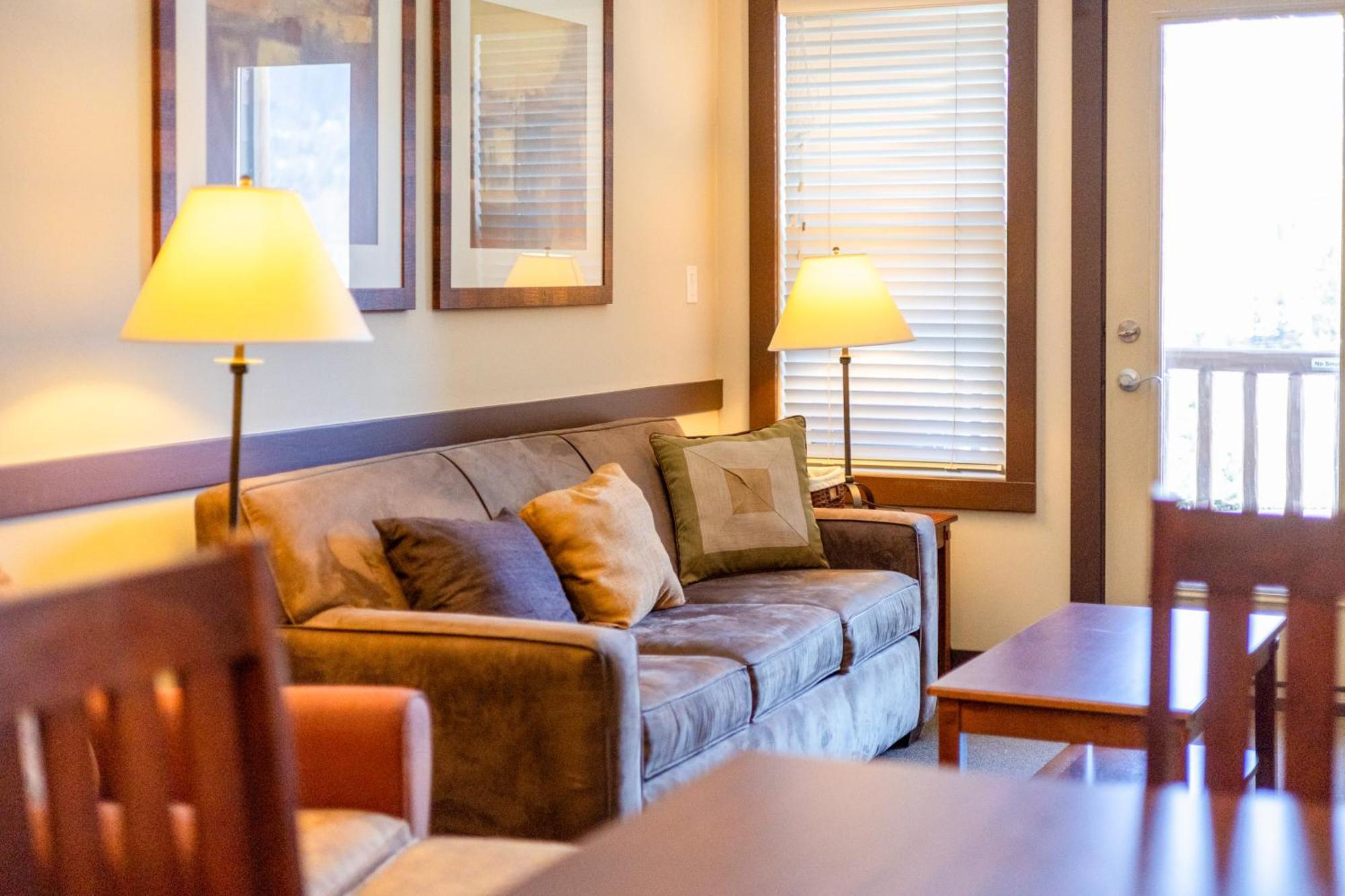 Silver Rock Condominiums By Fernie Central Reservations Экстерьер фото