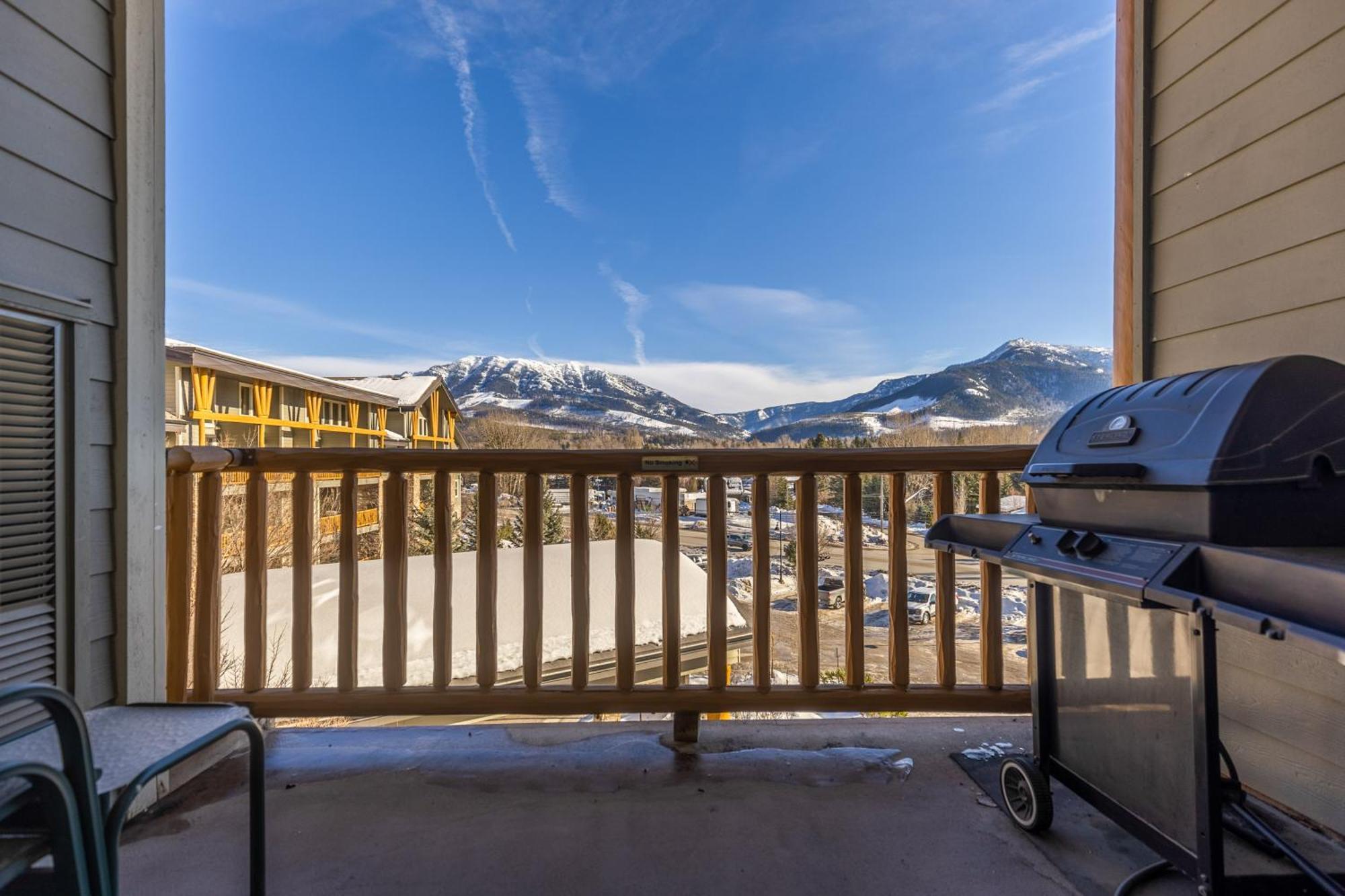 Silver Rock Condominiums By Fernie Central Reservations Экстерьер фото
