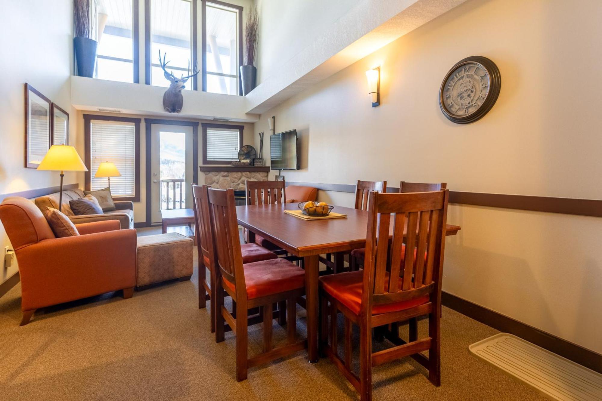 Silver Rock Condominiums By Fernie Central Reservations Экстерьер фото